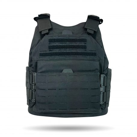 HTV TACTICAL CARRIER - Slate Solutions
