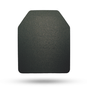 D1652 Hard Armor Plate Fron Slate Solutions