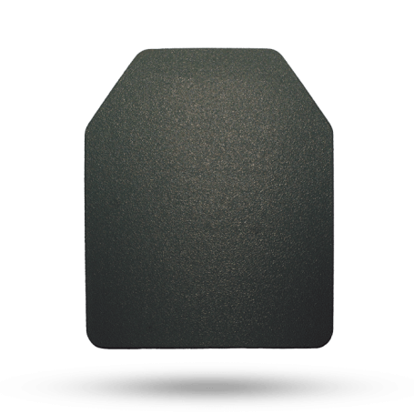 D1652 Hard Armor Plate Fron Slate Solutions