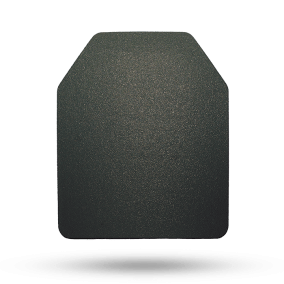 D2751 Hard Armor Plate Front Slate Solutions