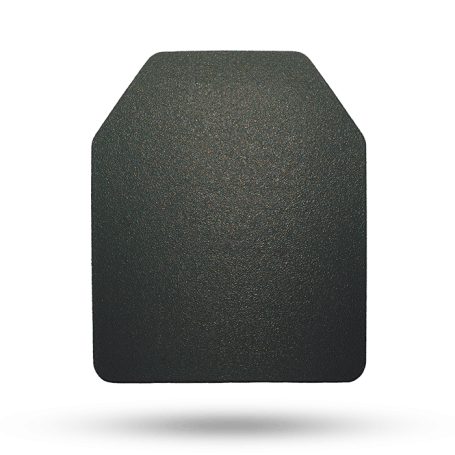 D2751 Hard Armor Plate Front Slate Solutions