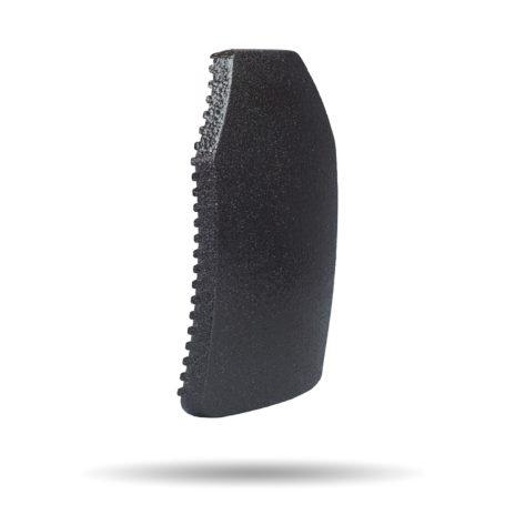 D2811 Level III Plate - angled view