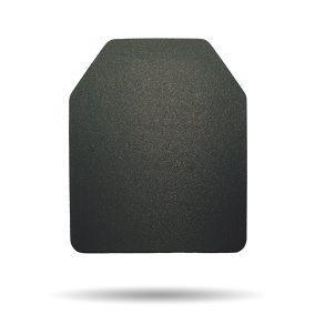 D2811 Level III Plate - front view