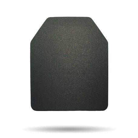 D2811 Level III Plate - front view