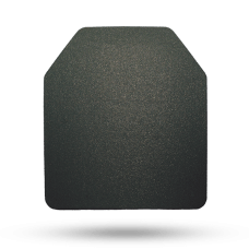IC3100 Level III+ ICW Hard Armor Plate Front Slate Solutions
