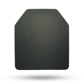 IC3100 Level III+ ICW Hard Armor Plate Front Slate Solutions