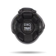 D30 Trust Nimbus Helmet Pad System - inside view