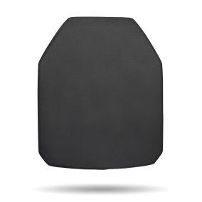 H3101M Level III+ Plate - front view