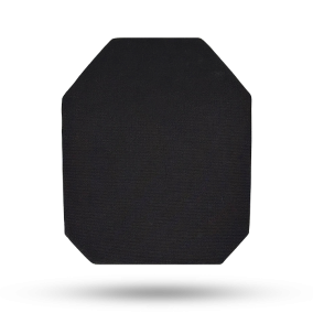 Slate Solutions Hard Armor Plate 4S17M