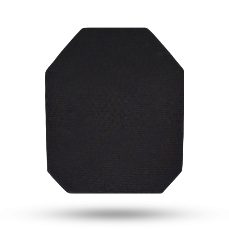 Slate Solutions Hard Armor Plate 4S17M