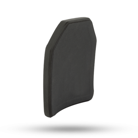 H3201 Level III+ Hard Armor Plate Slate Solutions