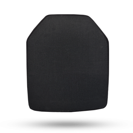 H3201 Level III+ Har Armor Plate Slate Solutions