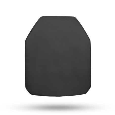 H7100 Level IV Hard Armor Plate Slate Solutions