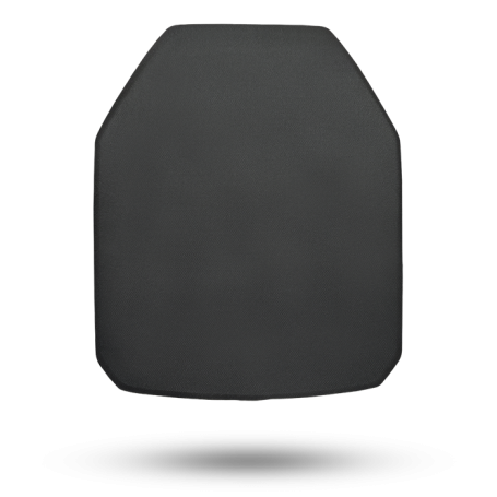 H7100 LEVEL IV Body Armor Plate