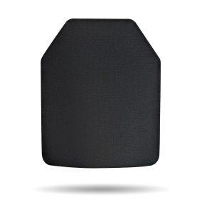 IC4000 LEVEL III ICW Plate - front view