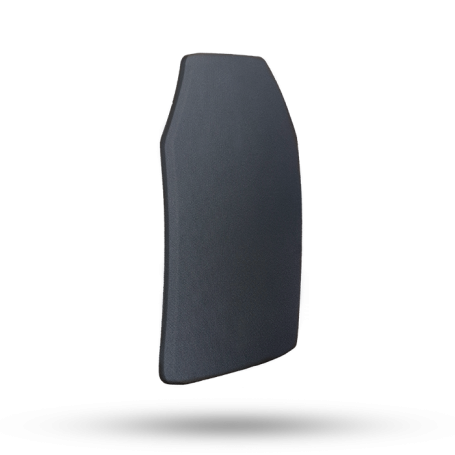 Slate Solutions IC4100 Hard Armor Plate Angled View