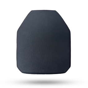 Slate Solutions IC4100 Hard Armor Plate Front View