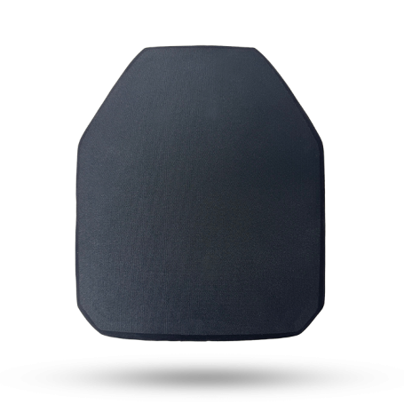 Slate Solutions IC4100 Hard Armor Plate Front View