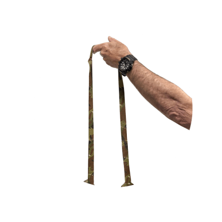 Wraptor Drag Handle Extended Out