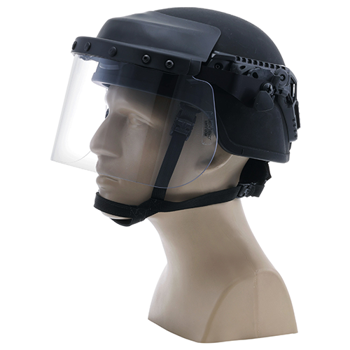 DK7-Rail-Mount-Face-Shield- DK7-Rail-Mount-Face-Shield-