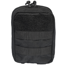 ifak pouch - front view