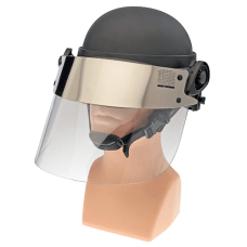 TLSR-F56 Laser & High Intensity Light Protection - front view