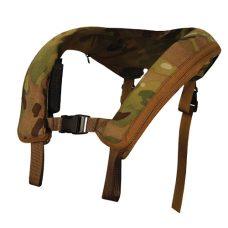 Mustang Survival Next Generation Inflatable LPU - angled view