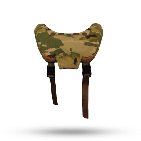 Mustang Survival Back View Slate Solutions