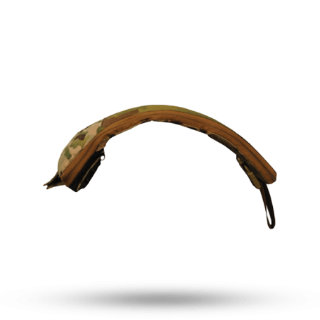 Mustang Survival Side View Slate Solutions