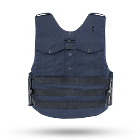 UPC MOLLE Front View