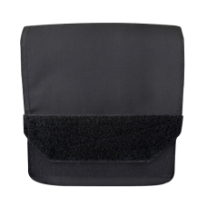 GPC 2.0 Side Plate Pouch - front closed view