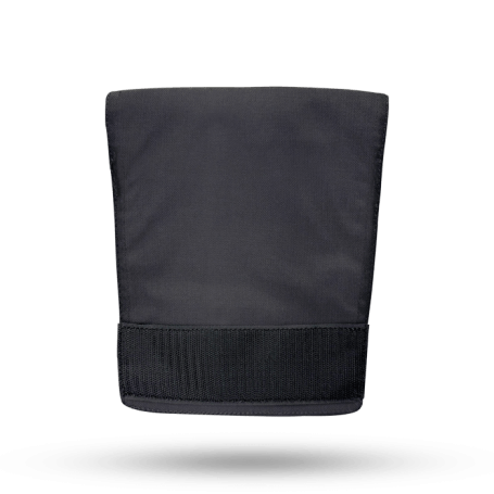 GPC 2.0 Side Plate Pocket Back Slate Solutions