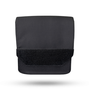 GPC 2.0 Side Plate Pocket Front Slate Solutions