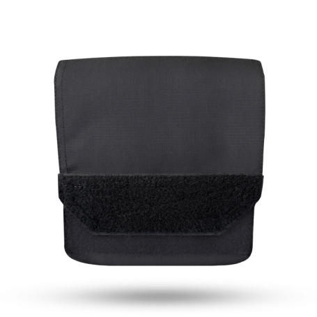 GPC 2.0 Side Plate Pocket Front Slate Solutions