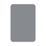 VTX Rectangle Shape | Slate Solutions