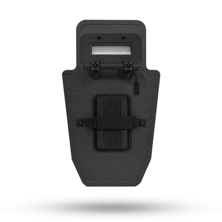 VTX Shield Back Slate Solutions