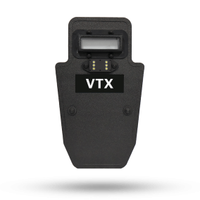 VTX Shield Front Slate Solutions
