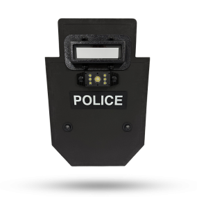 VTX Shield Front