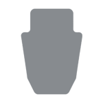 VTX Weapons Mount Shape
