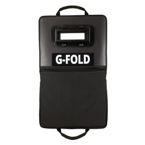 G-Fold Leve IIIA Folding Shield