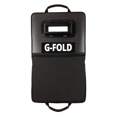 G-Fold Leve IIIA Folding Shield