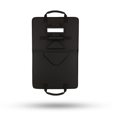 G-Fold viewport only back