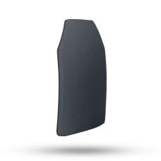 Bolt Plus X Special Threat Rifle Plate Angled Slate Solutions