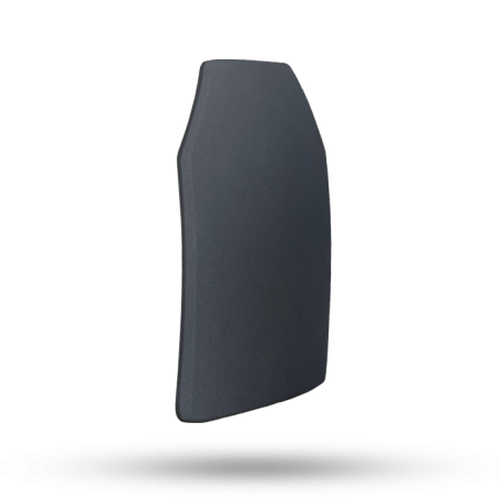 Bolt Plus X Special Threat Rifle Plate Angled Slate Solutions