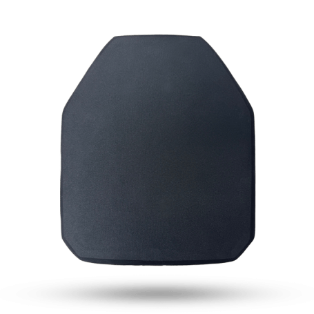 Bolt Plus X Special Threat Rifle Plate Front Slate Solutions