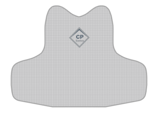 CPIIIA-2 Soft Armor Series