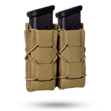 Gen 2 Double Pistol Taco by High Speed Gear