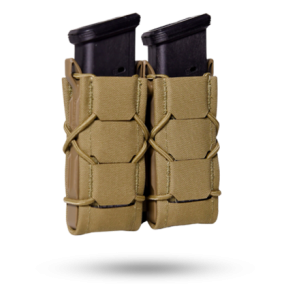Gen 2 Double Pistol Taco by High Speed Gear