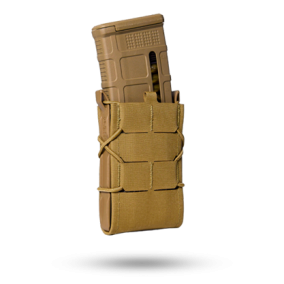 Gen 2 Rifle Taco by High Speed Gear