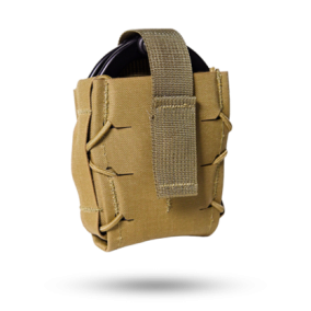 Gen 2 Handcuff Taco from High Speed Gear